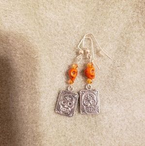 Handcrafted Earrings